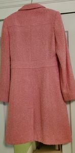 Arden B Jackets & Coats - ARDEN B LUXE pink trench coat Arden B Jackets & Coats - ARDEN B LUXE pink trench coat
